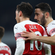 Illustration for article titled Mesut Özil And Sead Kolašinac Attacked By Knife-Wielding Thieves While Driving In London
